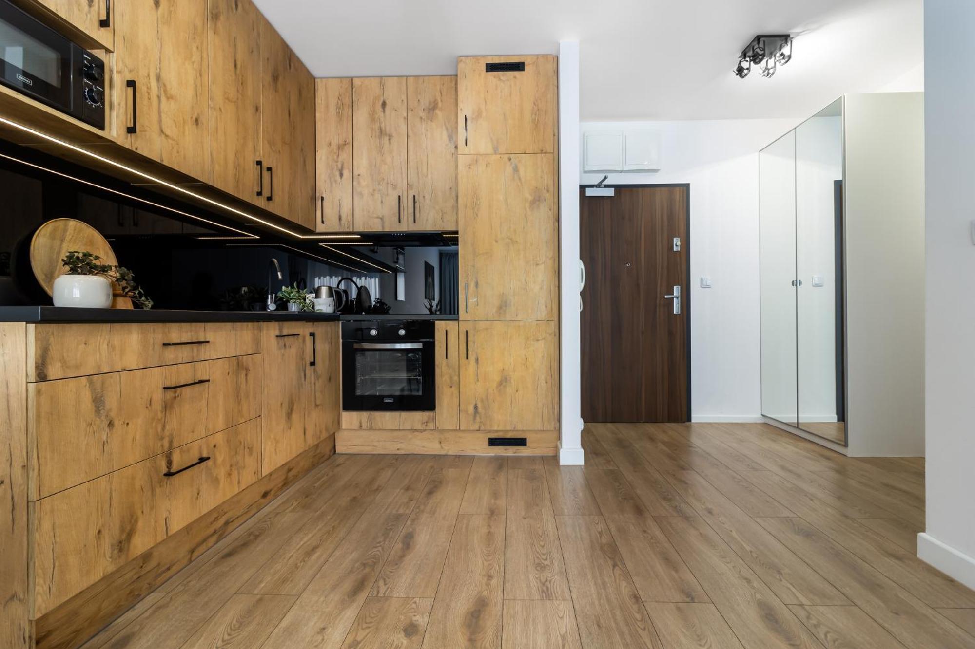 Apartament Near Sky Tower Wroclaw Exterior photo